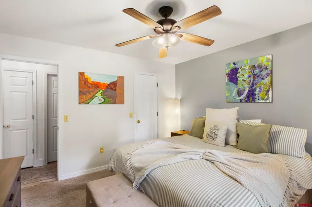 $499,000 | 173 Canyon Creek Trail, Durango, CO 81303