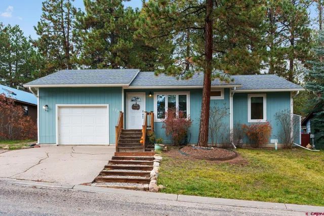 $499,000 | 173 Canyon Creek Trail, Durango, CO 81303