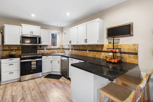 $499,000 | 173 Canyon Creek Trail, Durango, CO 81303