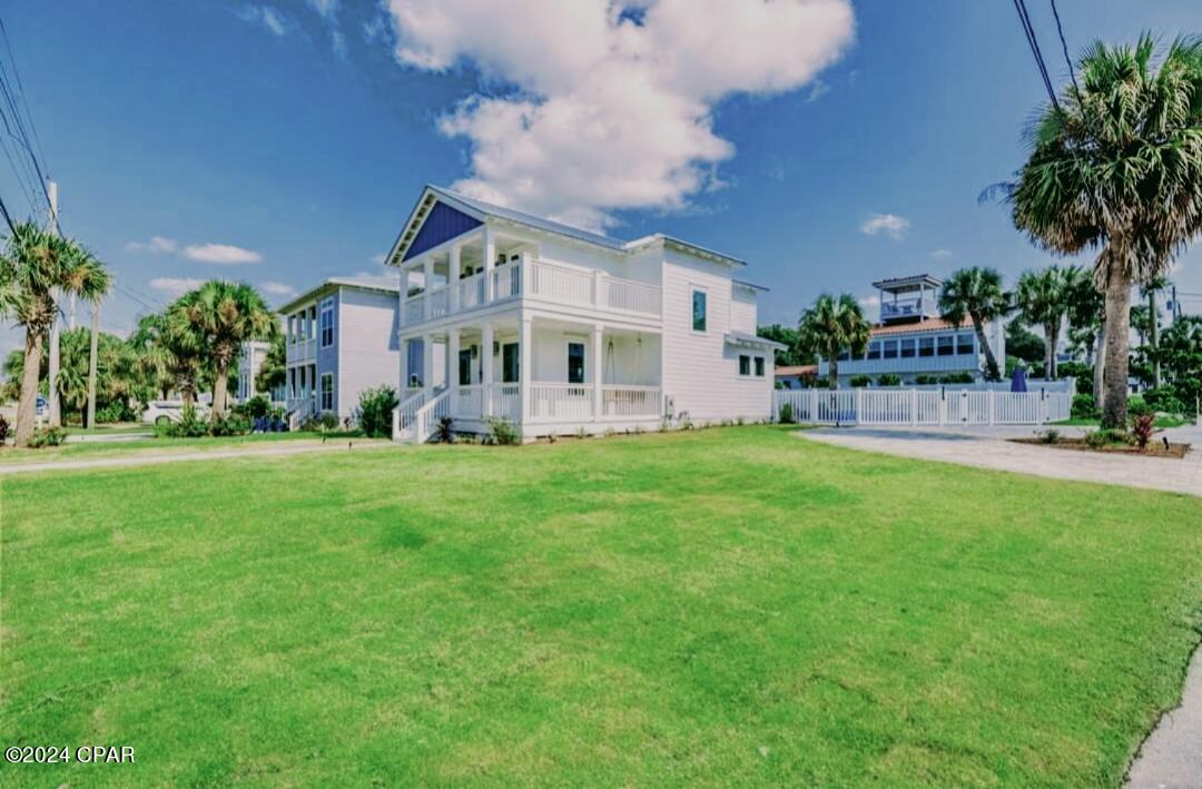 20504 Front Beach Road Panama City Beach, FL 32413 - Photo 2 of 35 Gallery Image 2