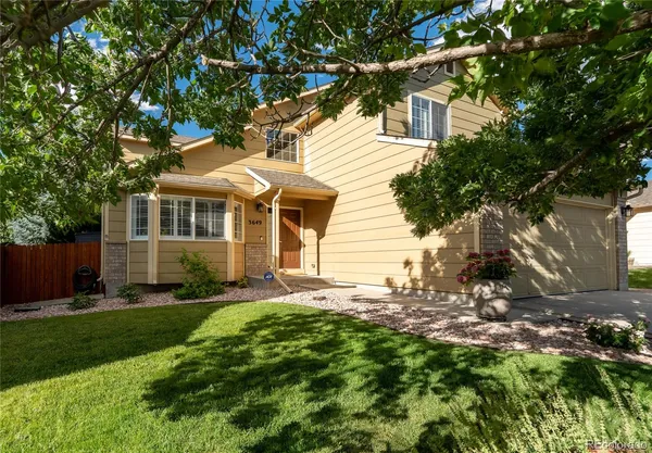 $615,000 | 3649 Rawhide Circle, Castle Rock, CO 80104