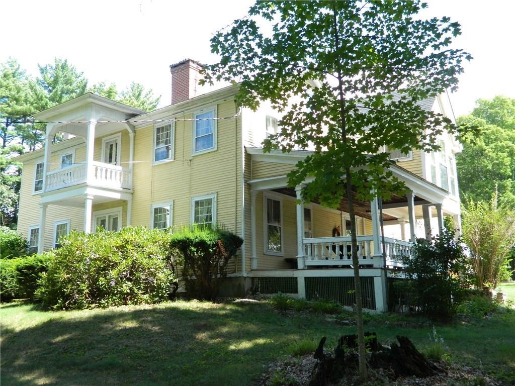 450 N Road Parsonsfield, ME 04047 - Photo 5 of 34 Photo