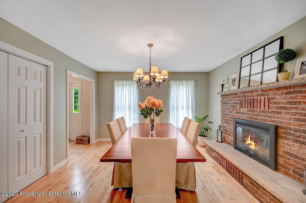 196 Elkview Drive Forest City, PA 18421 - Photo 16 of 67 196 Elkview Dr 14 Large