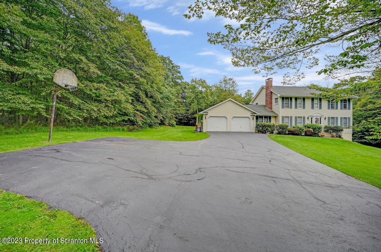 196 Elkview Drive Forest City, PA 18421 - Photo 63 of 67 196 Elkview Dr 61 Large