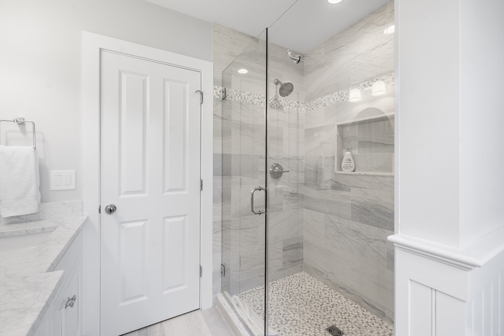 3 Bascom Hollow Harwich, MA 02645 - Photo 18 of 32 a bathroom with a shower