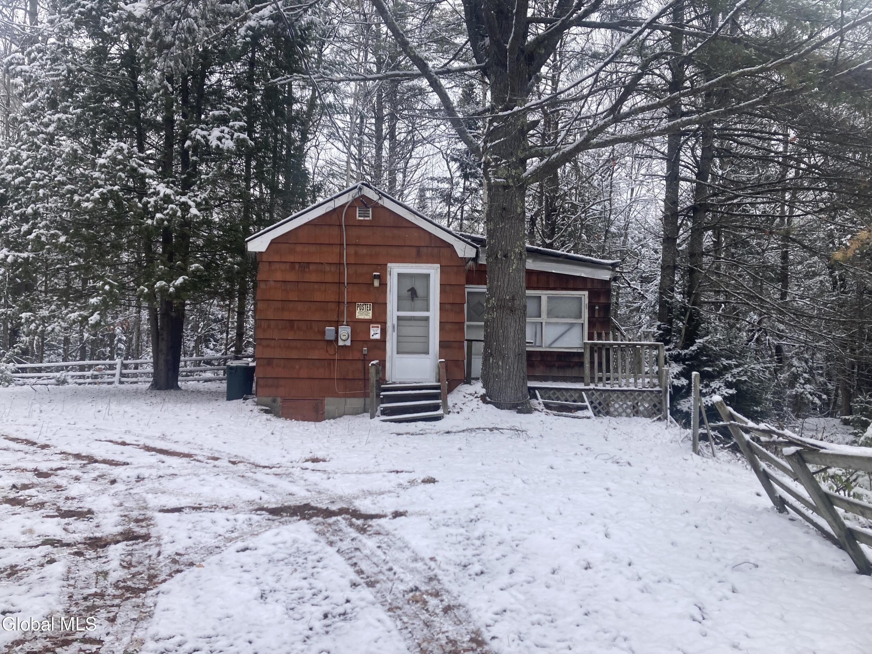 856 Olmstedville Road Chester, NY 12853 - Photo 3 of 17 IMG_4173