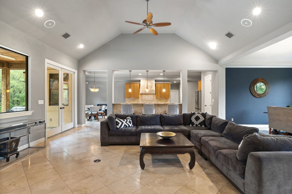 17201 Rocky Ridge Road Austin, TX 78734 - Photo 12 of 40