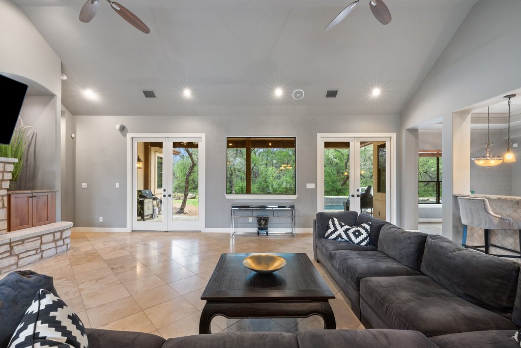 17201 Rocky Ridge Road Austin, TX 78734 - Photo 13 of 40