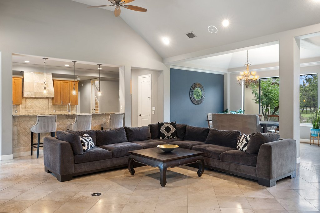 17201 Rocky Ridge Road Austin, TX 78734 - Photo 15 of 40