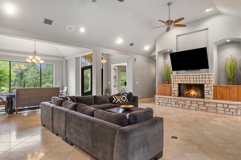 17201 Rocky Ridge Road Austin, TX 78734 - Photo 16 of 40