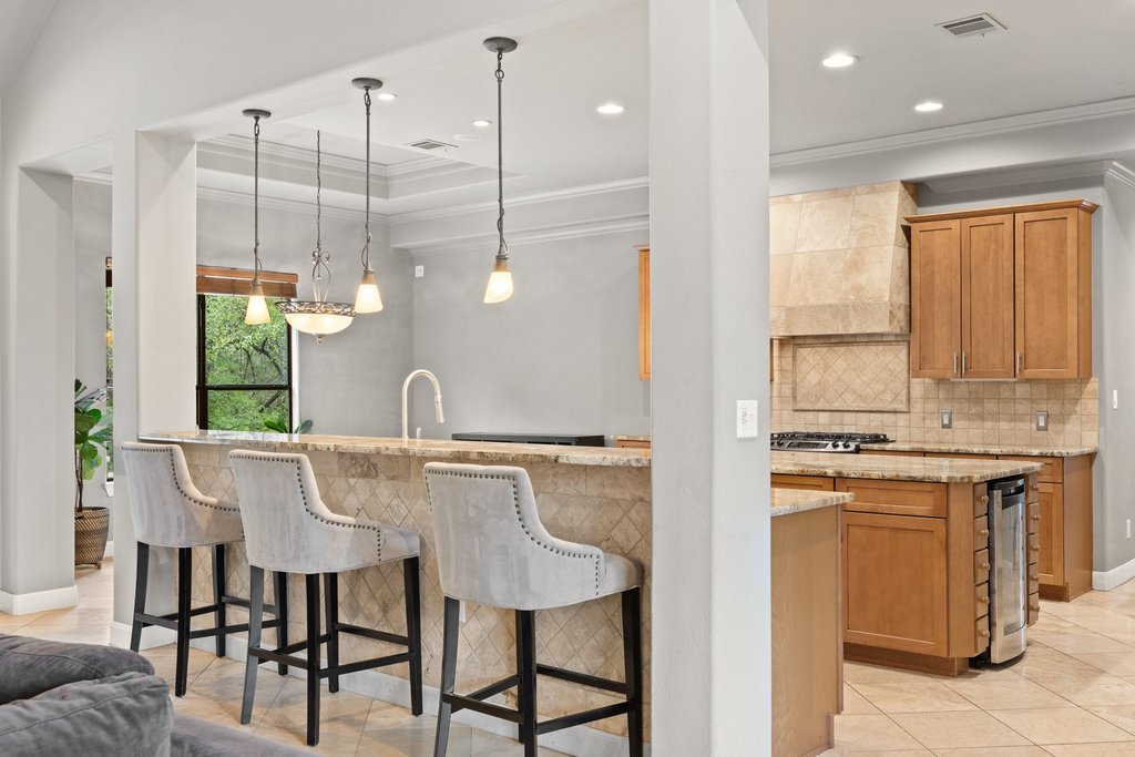 17201 Rocky Ridge Road Austin, TX 78734 - Photo 18 of 40