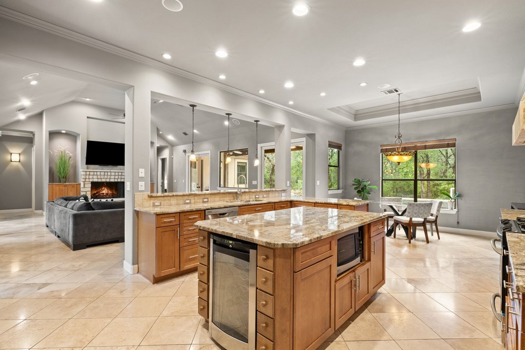 17201 Rocky Ridge Road Austin, TX 78734 - Photo 20 of 40