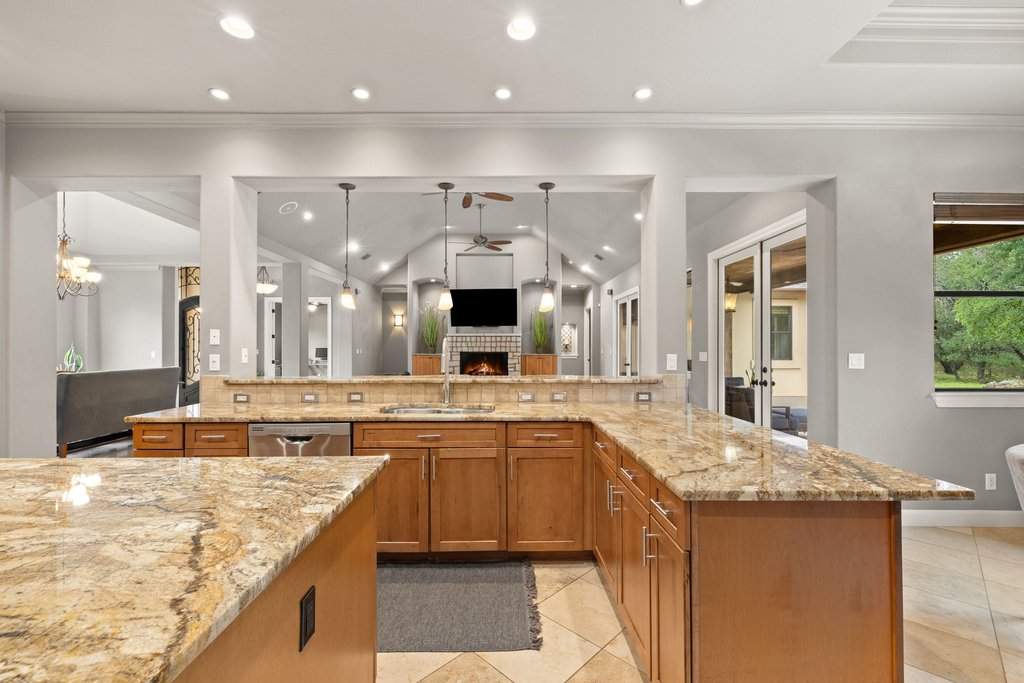 17201 Rocky Ridge Road Austin, TX 78734 - Photo 21 of 40