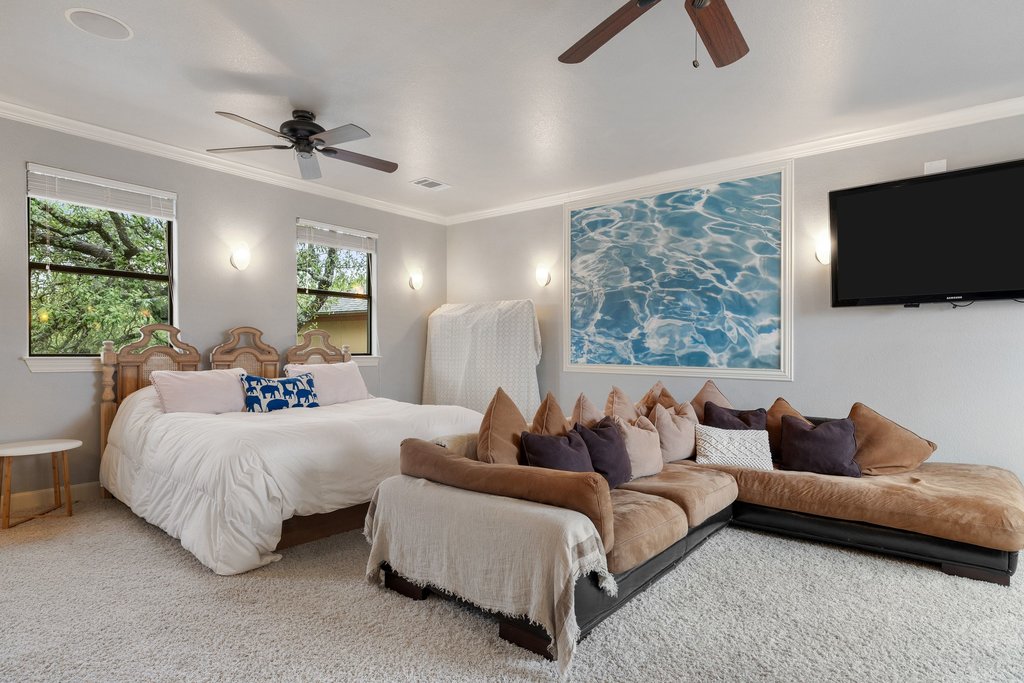 17201 Rocky Ridge Road Austin, TX 78734 - Photo 29 of 40