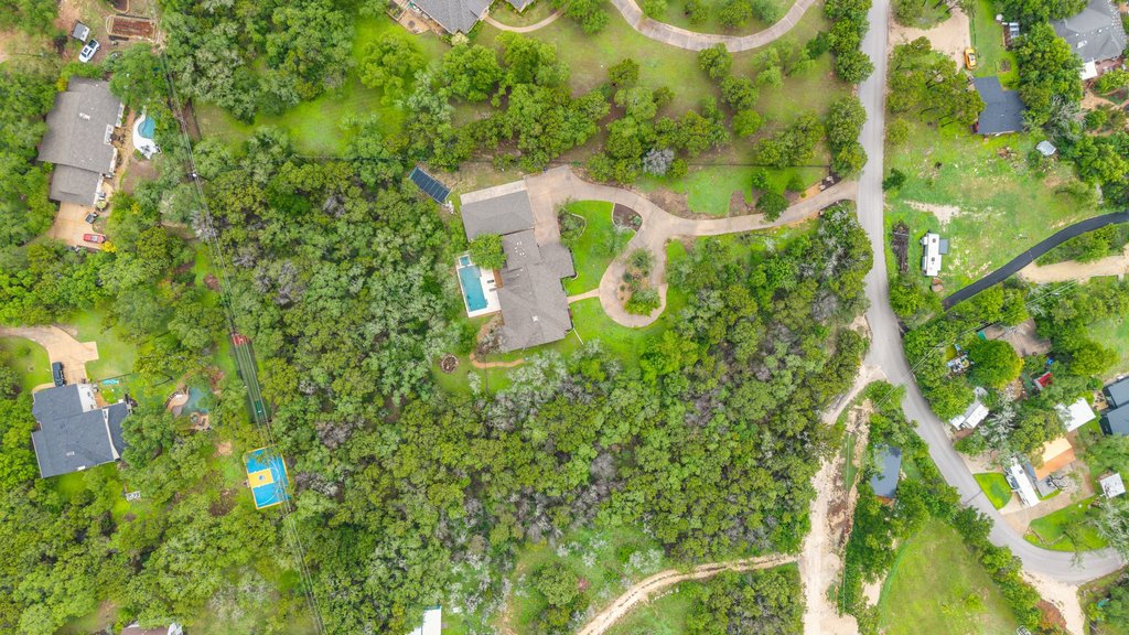 17201 Rocky Ridge Road Austin, TX 78734 - Photo 3 of 40