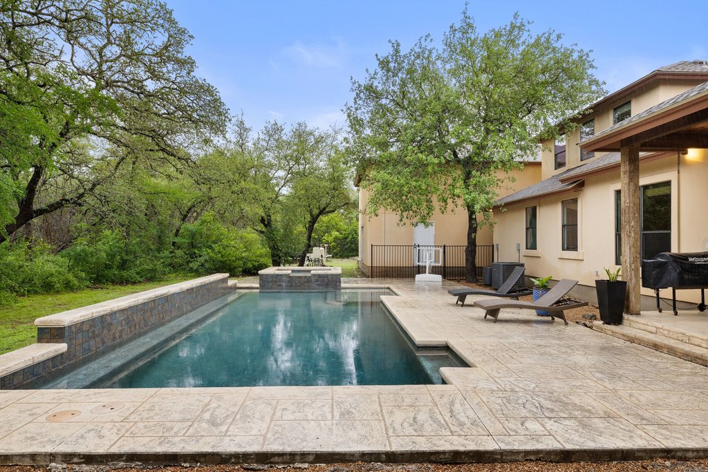 17201 Rocky Ridge Road Austin, TX 78734 - Photo 37 of 40