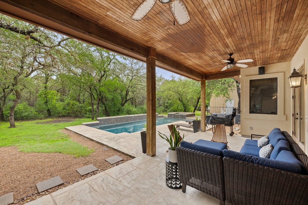 17201 Rocky Ridge Road Austin, TX 78734 - Photo 38 of 40