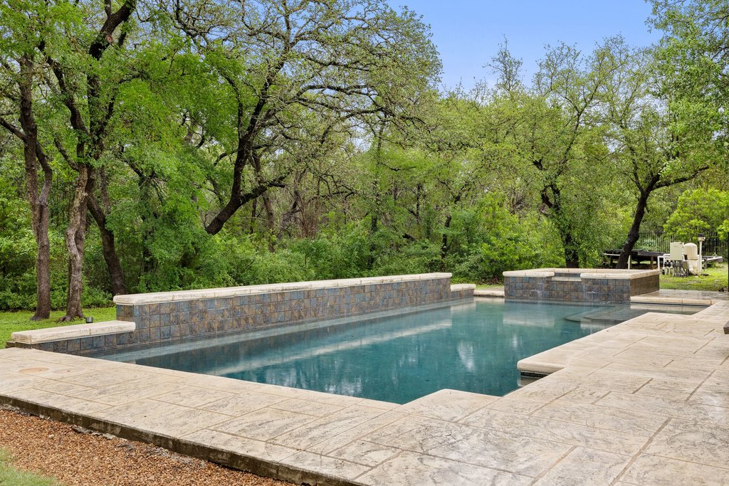 17201 Rocky Ridge Road Austin, TX 78734 - Photo 4 of 40