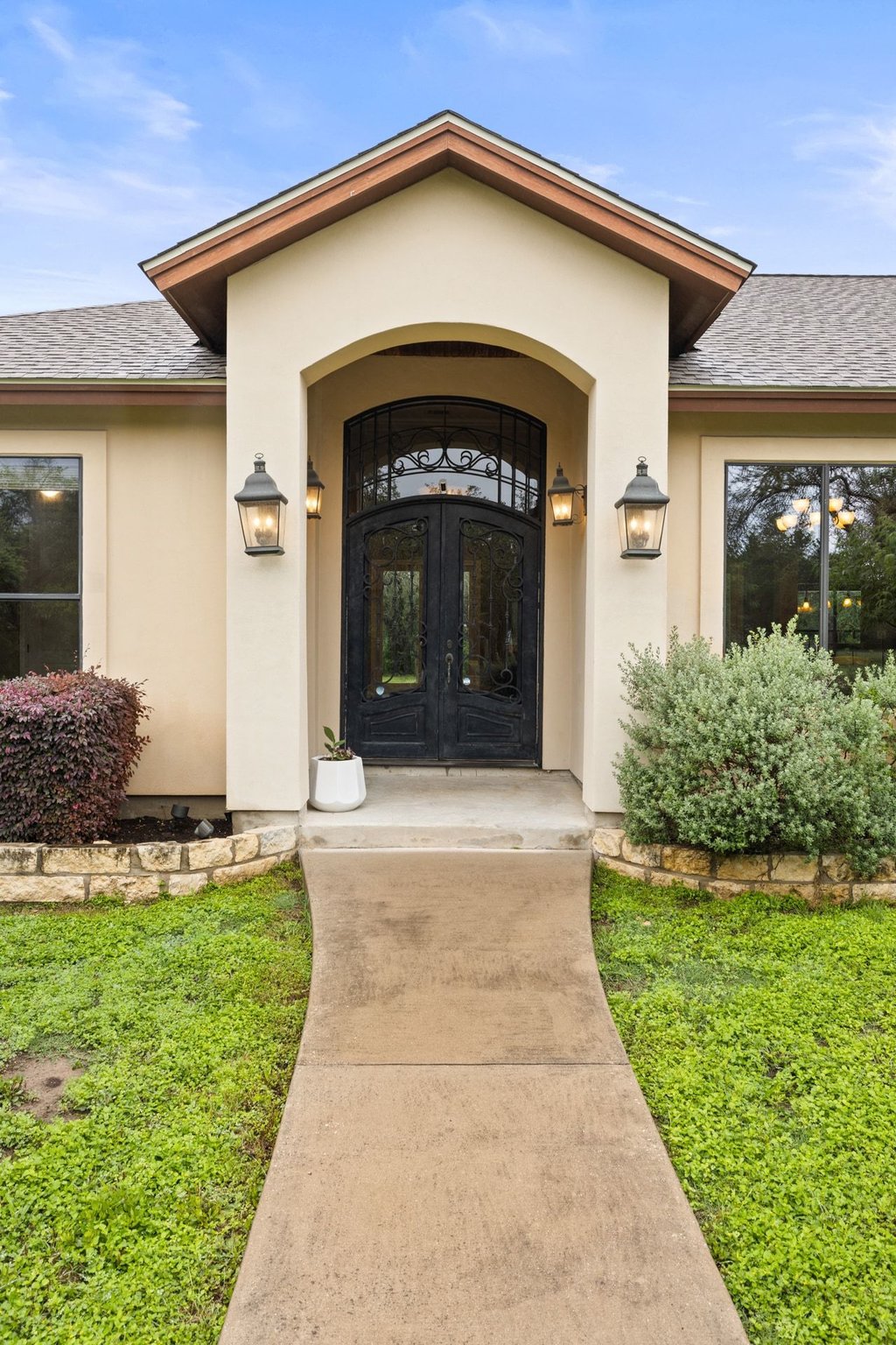 17201 Rocky Ridge Road Austin, TX 78734 - Photo 6 of 40