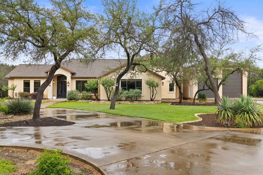 17201 Rocky Ridge Road Austin, TX 78734 - Photo 7 of 40