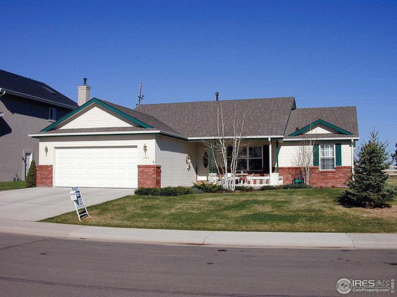 1445 Hawkridge Road Eaton, CO 80615 - Photo 1 of 7 Gallery Image 1