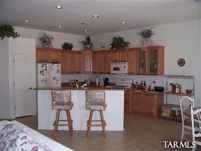 15058 North Rugged Lark Drive Tucson, AZ 85739 - Photo 3 of 6