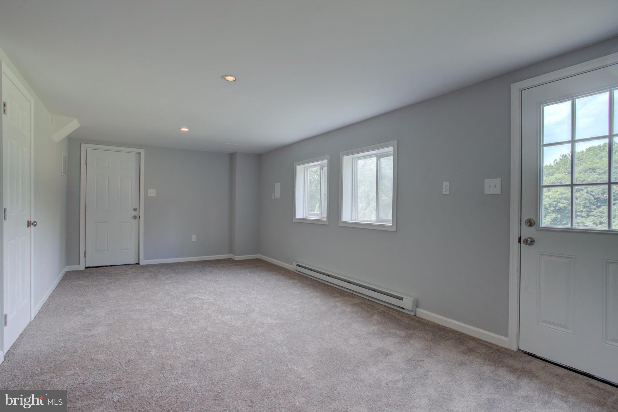 1229 Rawlinsville Road New Providence, PA 17560 - Photo 26 of 29 an empty room with windows