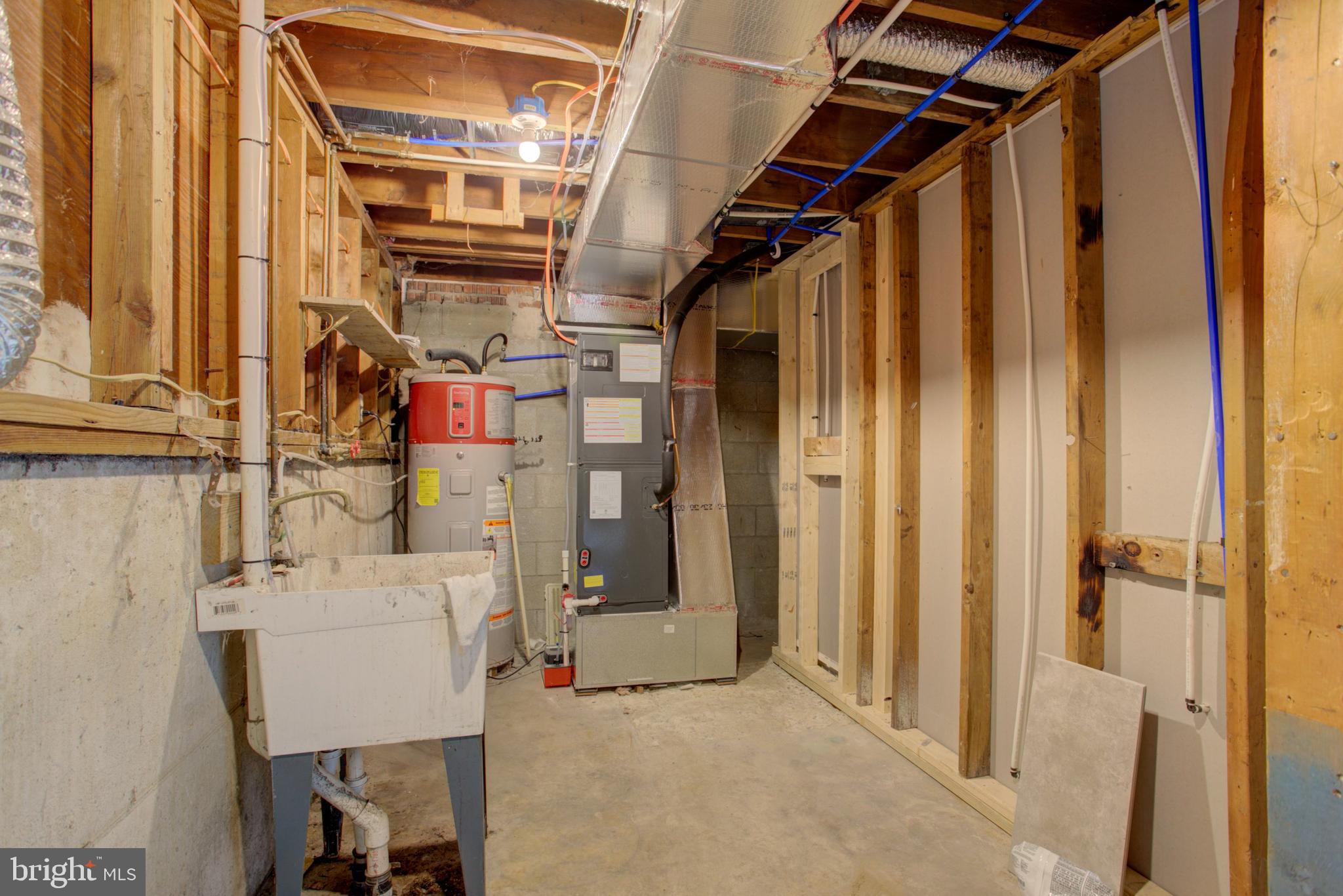 1229 Rawlinsville Road New Providence, PA 17560 - Photo 29 of 29 a view of storage and utility room
