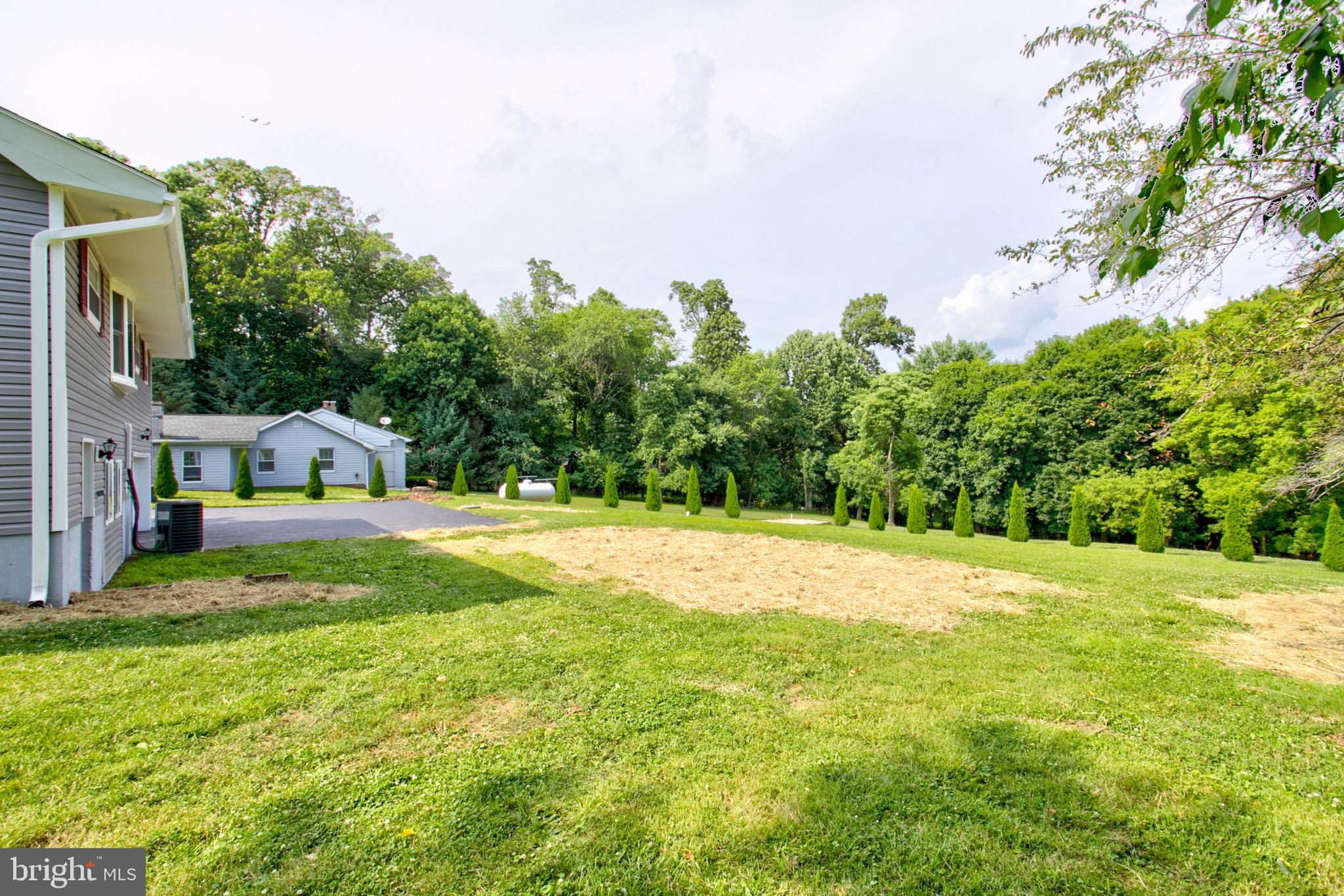 1229 Rawlinsville Road New Providence, PA 17560 - Photo 7 of 29 a house view with a garden space