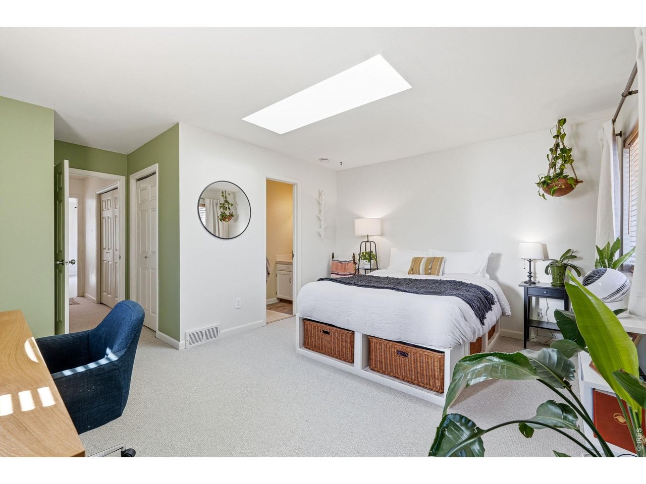 2936 Eagle Way Boulder, CO 80301 - Photo 25 of 38 Skylights