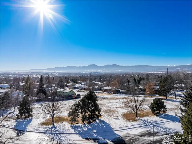 $849,900 | 4667 Ashfield Drive, Boulder, CO 80301