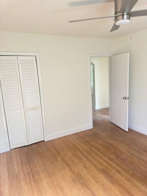 1709 North J Street Lake Worth Beach, FL 33460 - Photo 8 of 10 a view of an empty room