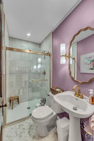 $299,900 | 1347 Southwest Campbell Avenue, Topeka, KS 66604