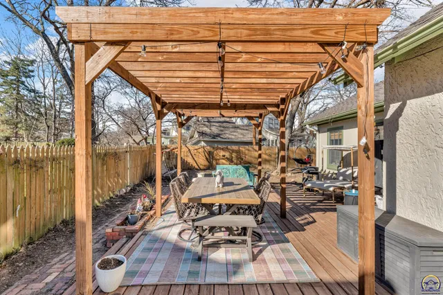 $299,900 | 1347 Southwest Campbell Avenue, Topeka, KS 66604