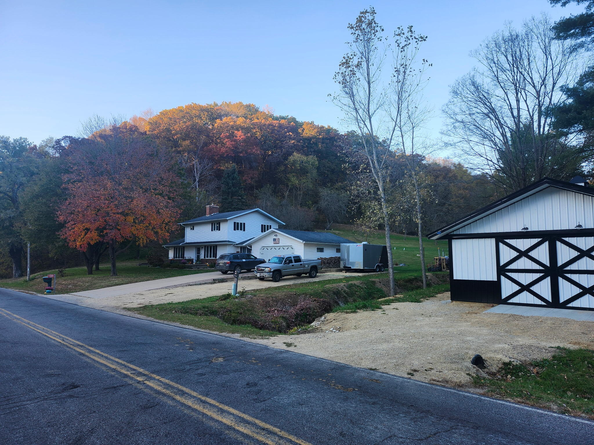 E10880 County Road P Clinton, WI 54667 - Photo 49 of 63 IMG_1249