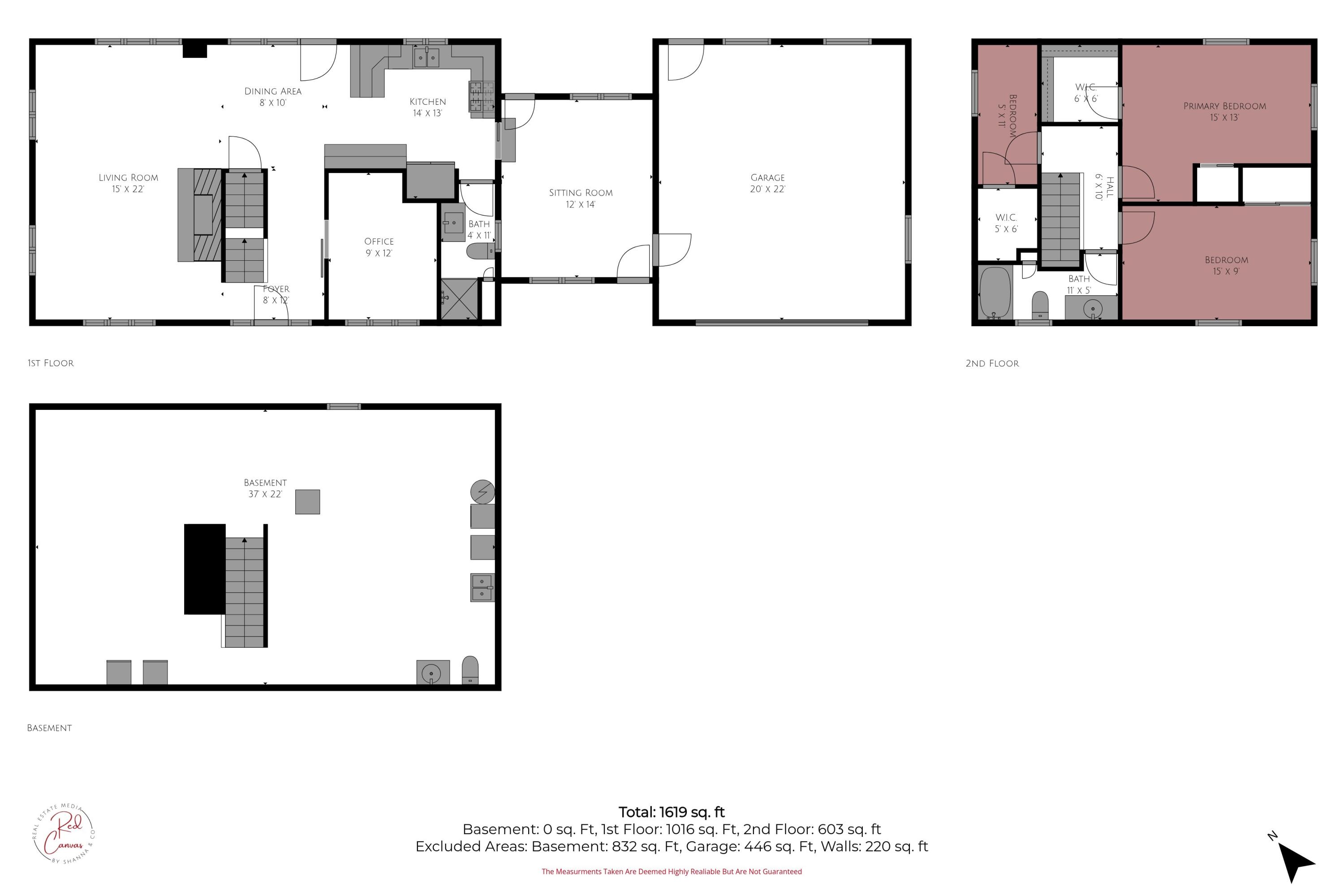 E10880 County Road P Clinton, WI 54667 - Photo 60 of 63 All Floors