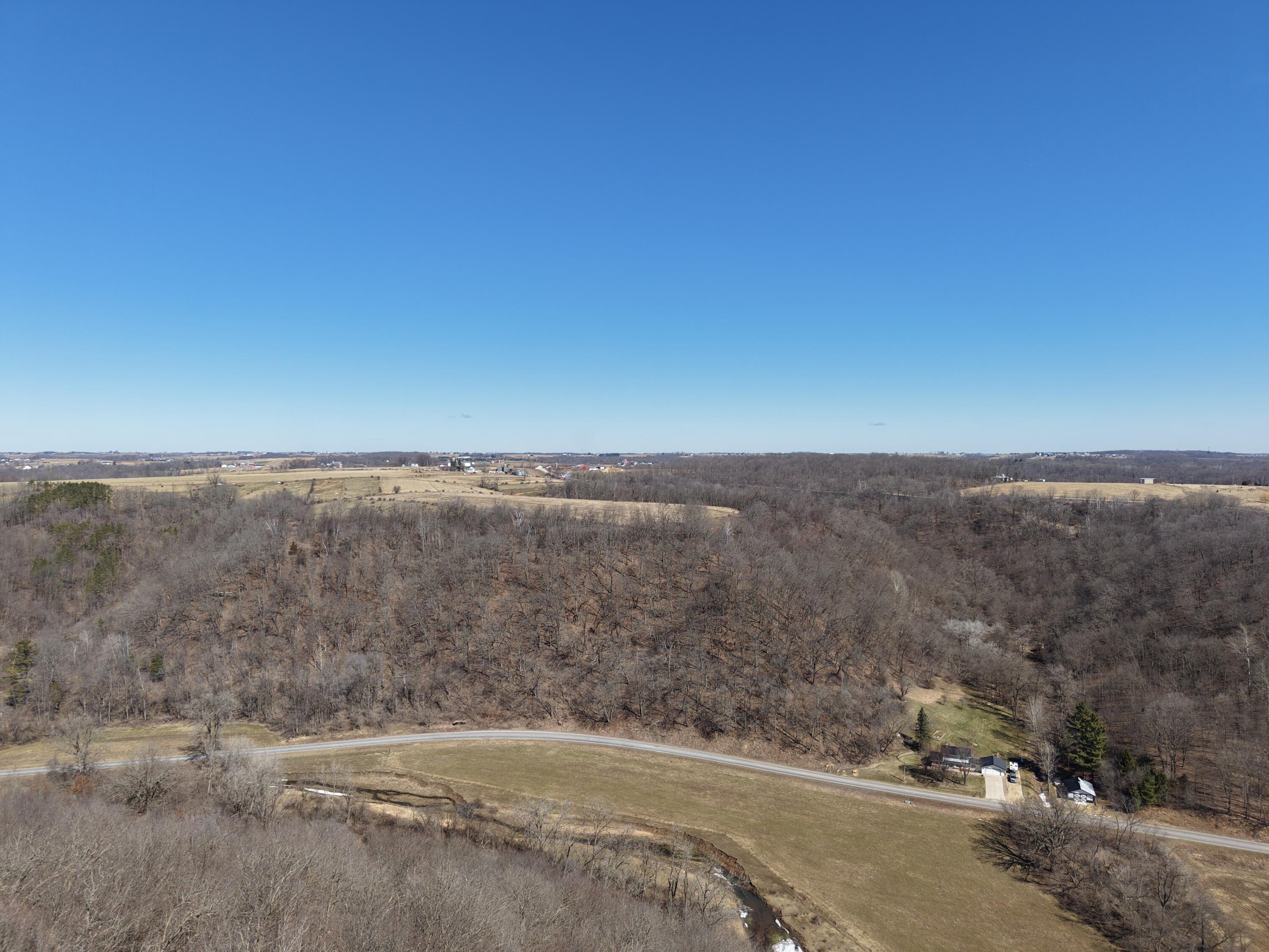 E10880 County Road P Clinton, WI 54667 - Photo 4 of 63 North of County Rd P