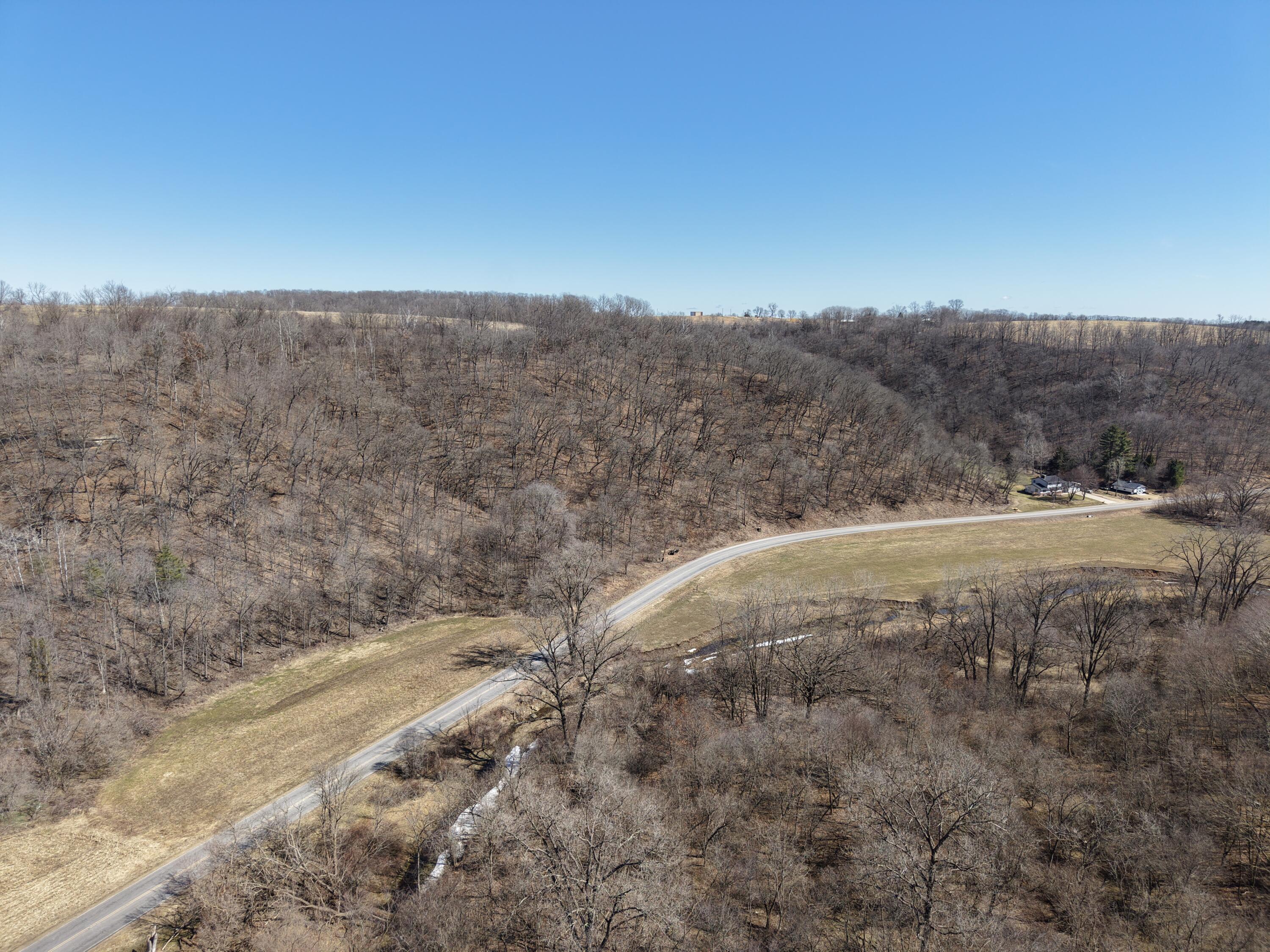 E10880 County Road P Clinton, WI 54667 - Photo 6 of 63 North of County Rd P