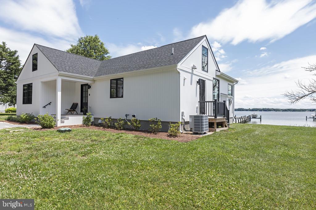 21876 Albie Road Sherwood, MD 21665 - Photo 44 of 53 Gallery Image 44