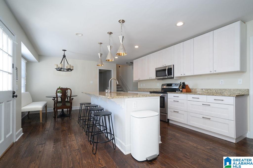 2429 Altadena Road Birmingham, AL 35243 - Photo 7 of 30