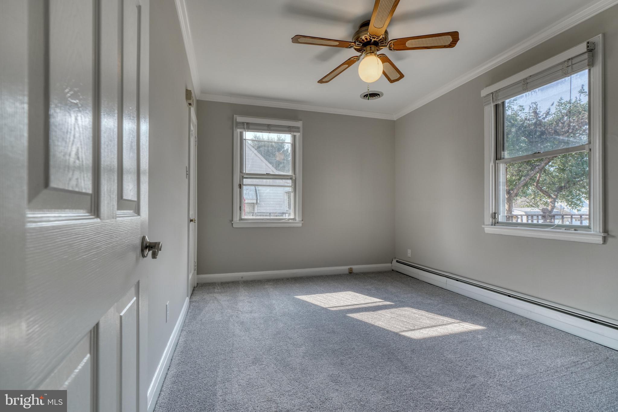 914 Lance Avenue Baltimore, MD 21221 - Photo 11 of 38 Bedroom 2