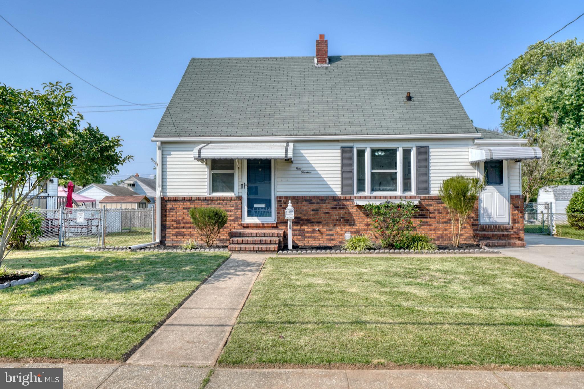 914 Lance Avenue Baltimore, MD 21221 - Photo 2 of 38