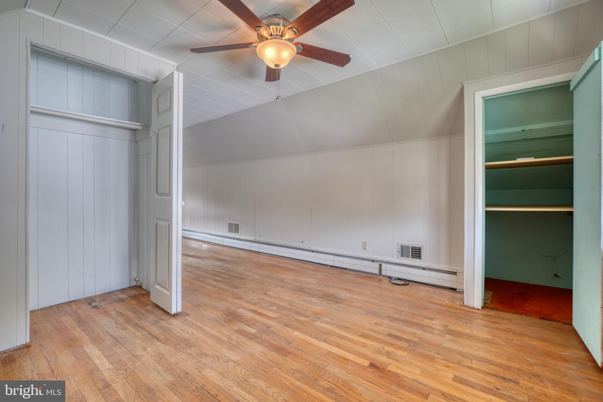 914 Lance Avenue Baltimore, MD 21221 - Photo 21 of 38 Upper Level possible Bed Room