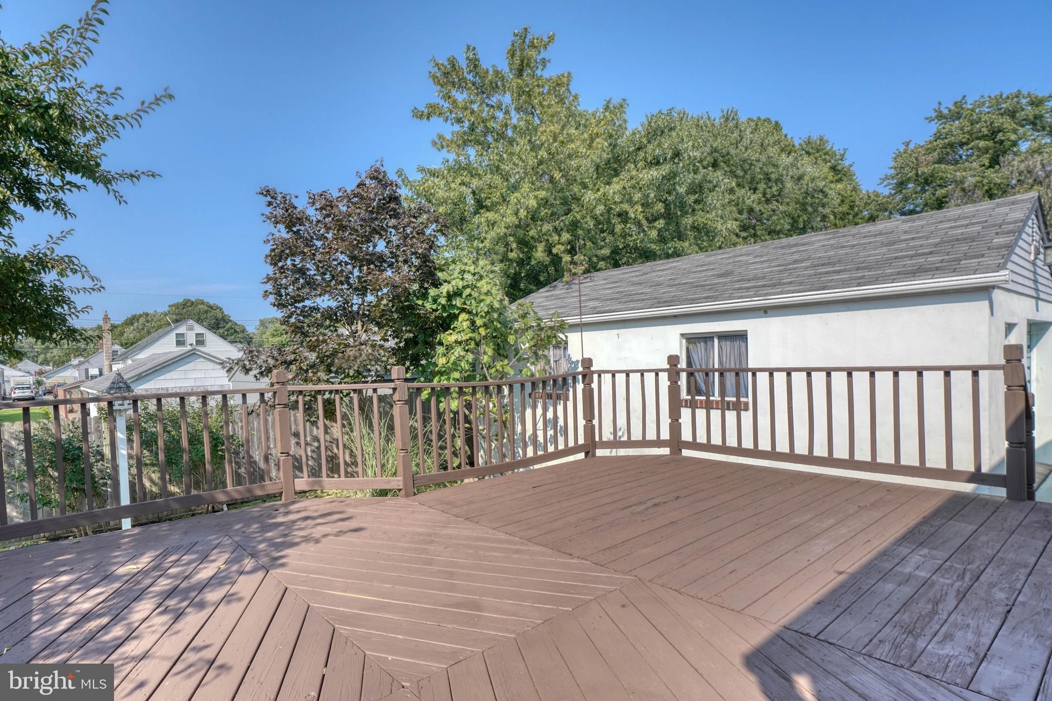 914 Lance Avenue Baltimore, MD 21221 - Photo 32 of 38