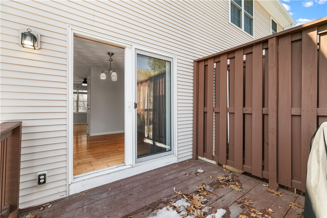 835 Sandy Lane, Unit 9 Warwick, RI 02889 - Photo 39 of 40