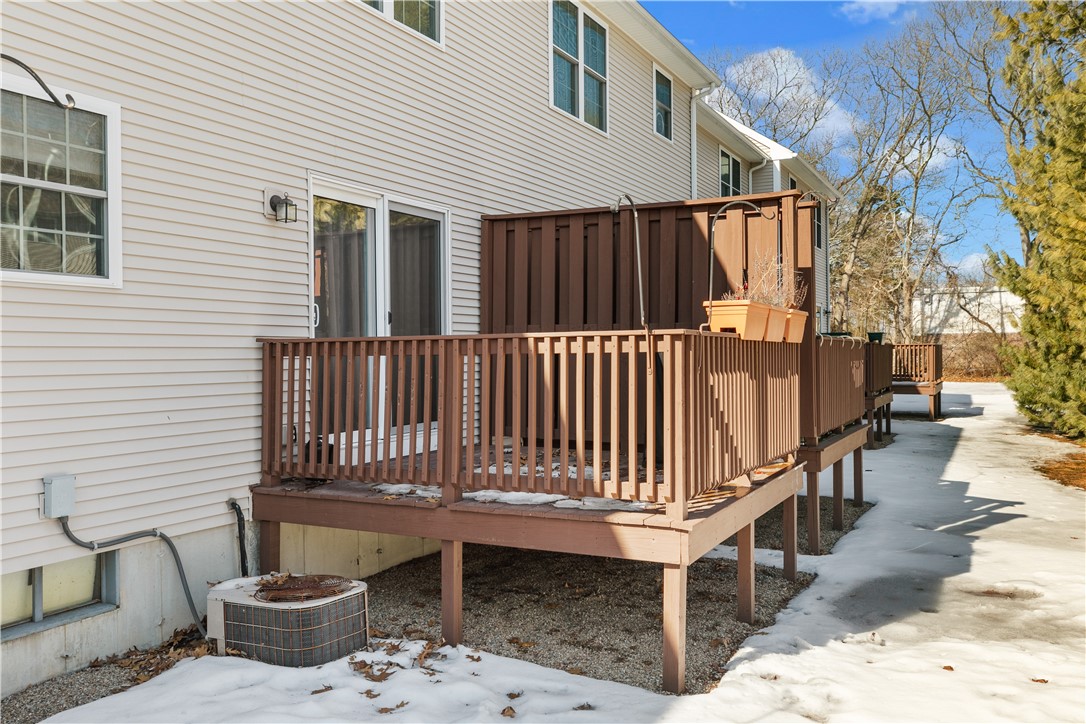 835 Sandy Lane, Unit 9 Warwick, RI 02889 - Photo 40 of 40