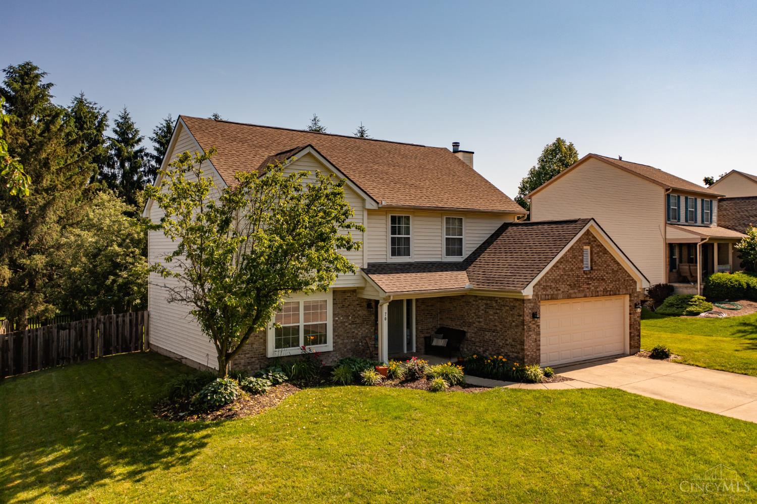70 Reed Road Springboro, OH 45066 - Photo 50 of 55 Gallery Image 50