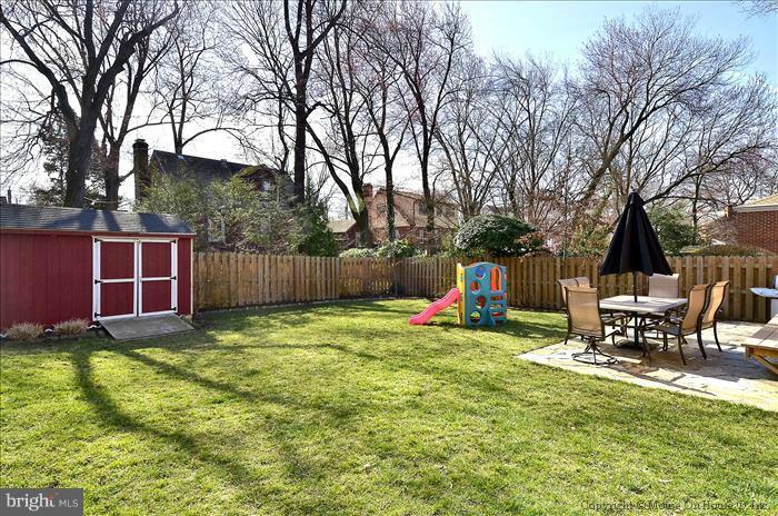 10003 Kinross Avenue Silver Spring, MD 20901 - Photo 11 of 26 Exterior (General)