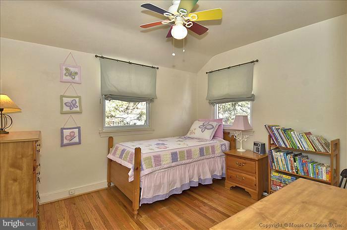 10003 Kinross Avenue Silver Spring, MD 20901 - Photo 15 of 26 Bedroom