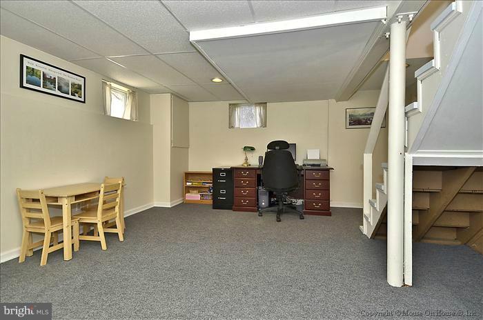 10003 Kinross Avenue Silver Spring, MD 20901 - Photo 17 of 26 Basement